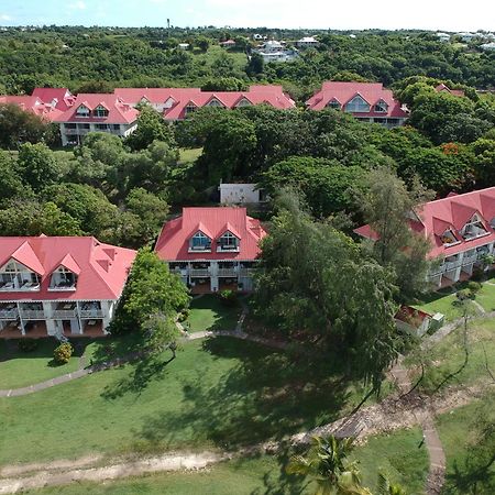 Studio Vue Mer Guadeloupe Sainte-Anne  Dış mekan fotoğraf