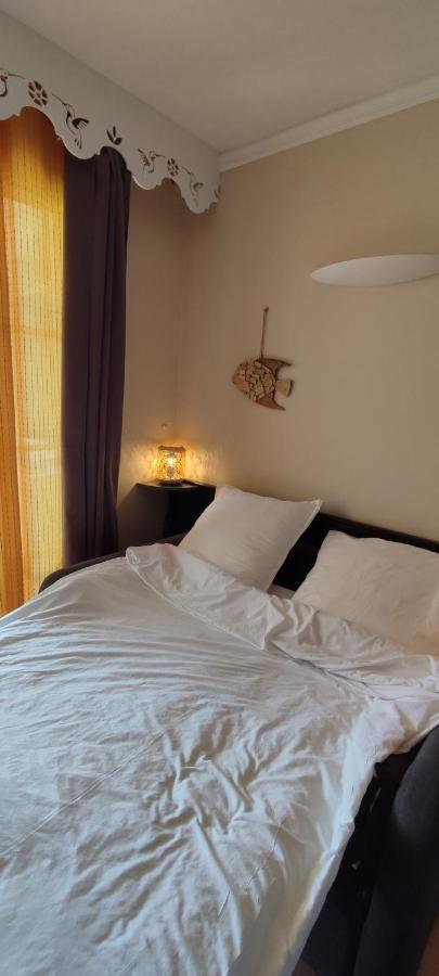 Studio Vue Mer Guadeloupe Sainte-Anne  Dış mekan fotoğraf